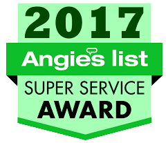 2017 Super Service Award - Risk Tree Service